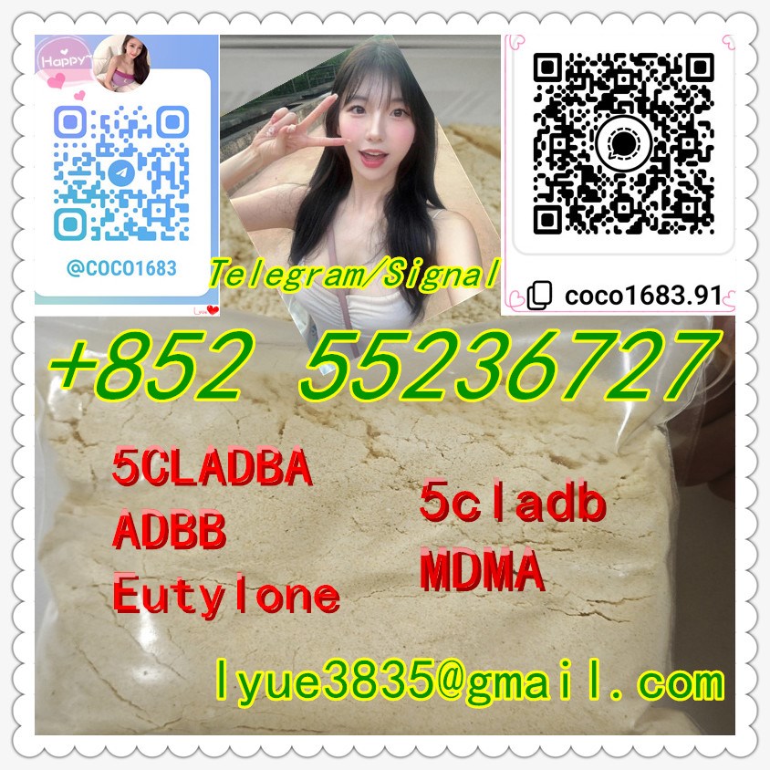 Strong effect 5cladb adbb 5cladba Eutylone